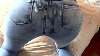 Chcem obrovské výstrely spermy do riti od veľkých kurcov v tejto hodinovej kompilácii milf