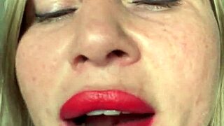 POV eljárás a faszok mesterével! Jöttél a vad nővér ASMR-ért!