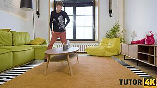 Hey tutor4k, verlangend naar een harde lul vandaag?