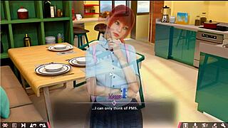 Amatorska MILF anal z dużymi cyckami