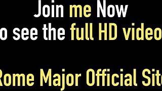 うまい！ボスがローム・マジョールを激しく騎る