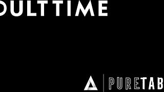 แม่เลี้ยงแท็บบู Reagan Foxx ให้การดูแลเฟมดอมแบบเสียวกับลูกเลี้ยงบาดเจ็บ