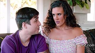 Stemor rasende over stesønn som lekker forbudte hemmeligheter