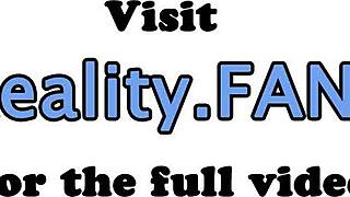 Prawdziwa macocha wyruchana przed przybyciem pasierbicy