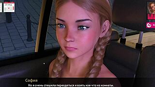 Complete gameplay met Melody in deel 32