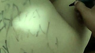 18歳以上のティーンみたいなミルフをPOVでバックから激しく突く