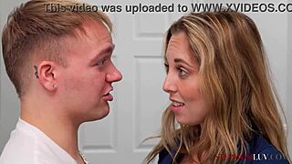 بدون تحفظات مع Pristine Edge، Millie Morgan و Joshua Lewis