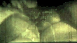 Představuji vintage arkádové filmy z Dark Lantern