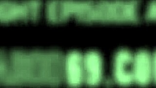 Busty Wife Krissy Lynn Catches Husband Banging Babysitter Chloe