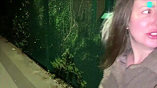 ¡Cracky, qué tienes en el coño?!