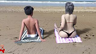 Golden Boy 20, chcesz zobaczyć, jak się dotykam?