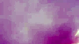 Suami Nyemplung ke Memek Berbulu dengan Jilatan dan Ngentot Keras.