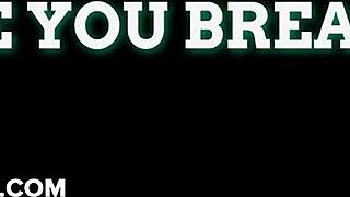 Hé kocka mostohafiú, kell mostoha segítsége hogy szerezzen puncit?