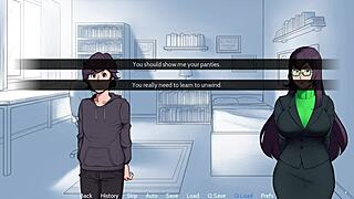 Snow daze – Part 2 – Echi’s latest release explores the world of animation