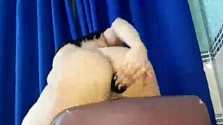 want bianca naldy anal cumshot?