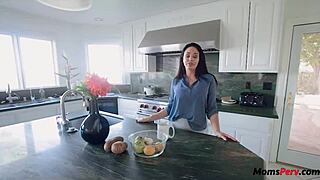 my tits bigger than your gf's stepson