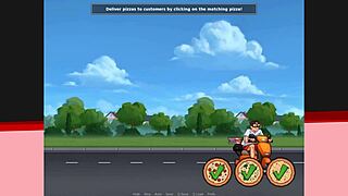 SUMMERTIME SAGA: KISS ME HARD!