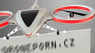 Redhead Wife Fucks Hardcore