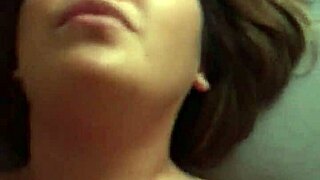 mariana milf in homemade amateur scene