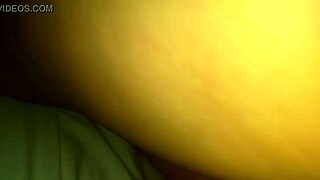 on all fours with my cat 😺