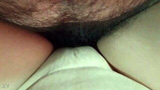 Exciting encounter with mature woman