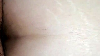 Amateur Milf Esposa in Her Daily Routine