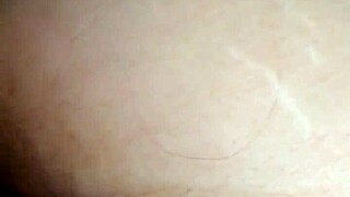 Amateur Milf Esposa in Her Daily Routine