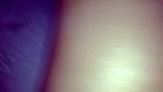 Fucking My Babymomma with Raw Intensity