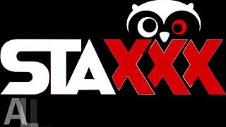 Blonde Milf Victoria Craves Anal Cumshot