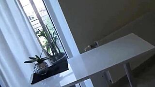 Sexy mature milf bent over in doggystyle with big tits and ass.