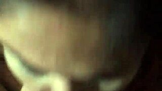 My wife craves deepthroat action with my hard cock every night.