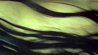 Punishing the sexy mexican milf for being a whore in doggystyle assfucking