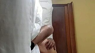 cojiendo a mi amante de 40 anos