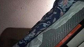 Reverse Cowgirl Big Booty Monster Cock Riding