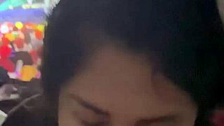 Wife: Suck Me Till I Cum on Your Face?