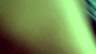 Mistake roommate for boyfriend, enjoy touch!