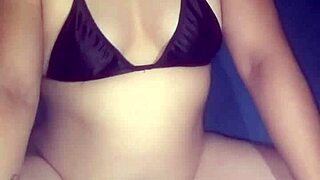 Latina Prostitute's Crazy Night in Bed