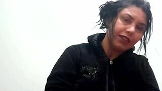 Vlog Sarah Rosa: Sexy Actress in Scandalous Affairs?