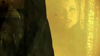 Sexy Indian Girl Feels Pretty Alone