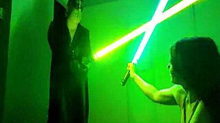 Hooterboy 2 Adventure with Milf in Pantyhose