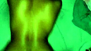 ela é gulosa e safada demais