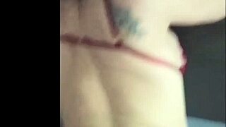 Spanish Blonde Loves Getting on All Fours for Sofa Domination