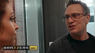 Katana Kombat Keiran Lee - Tap Her Tactically - Brazzers