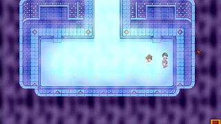 Jodi And Caroline Relax In Spa