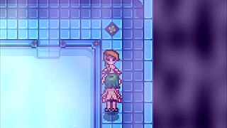 Jodi And Caroline Relax In Spa