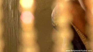 Sexy Little 18+ Indian Tease Evokes Intense Emotions With Handjob