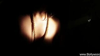 Sexy Little 18+ Indian Tease Evokes Intense Emotions With Handjob