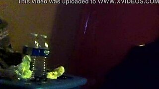 Milf Interracial BLOWJOB With Big Cock