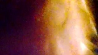 Milf Interracial BLOWJOB With Big Cock