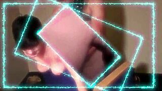 Mia Deepthroats To Cumshot In Doggy